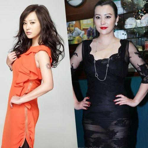 明星这么瘦月经正常吗,明星瘦身与月经正常性关联探讨
