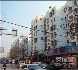 今日头条新民路小区,探寻宜居典范，打造城市生活新地标”
