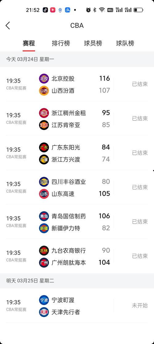 广东cba今日头条,战况激烈，焦点赛事盘点